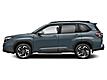 2025 Subaru Forester Hybrid Premium