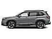 2025 Subaru Forester Hybrid Premium