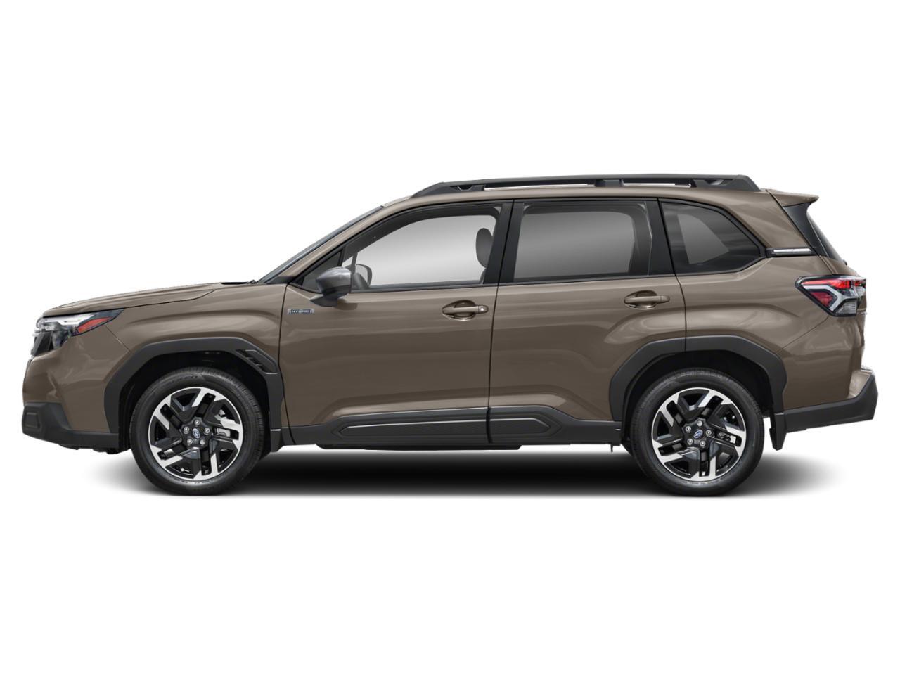 2025 Subaru Forester Hybrid Premium Klamath Falls OR