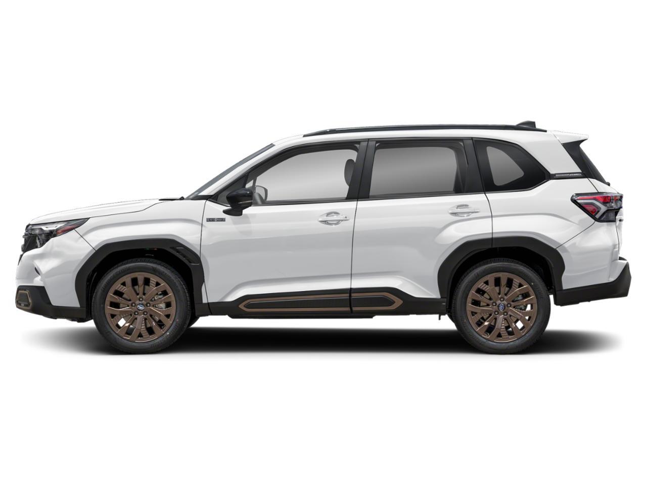 2025 Subaru Forester Hybrid Sport Fredericksburg VA
