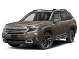 2025 Subaru Forester Limited Hybrid Oshkosh WI