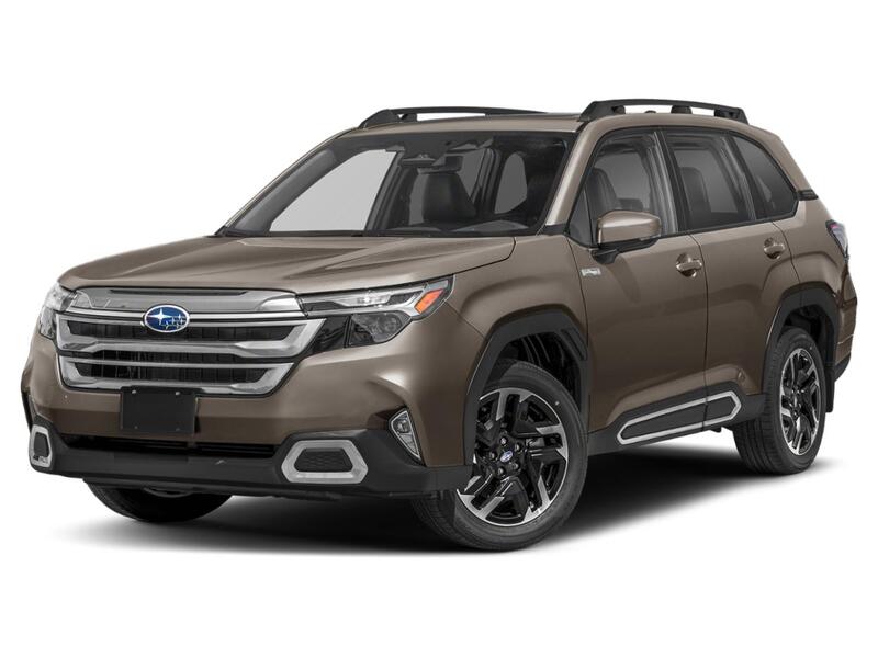 2025 Subaru Forester Limited Hybrid Oshkosh WI