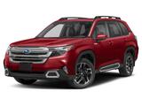 2025 Subaru Forester Limited Hybrid Oshkosh WI