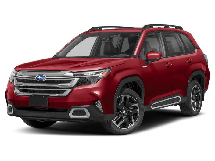 2025 Subaru Forester Limited Hybrid Oshkosh WI