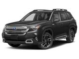 2025 Subaru Forester Limited Hybrid Oshkosh WI