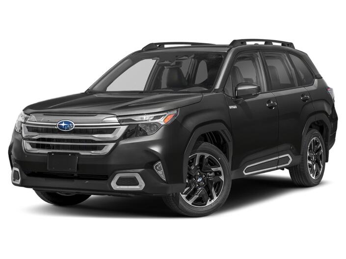 2025 Subaru Forester Limited Hybrid Oshkosh WI