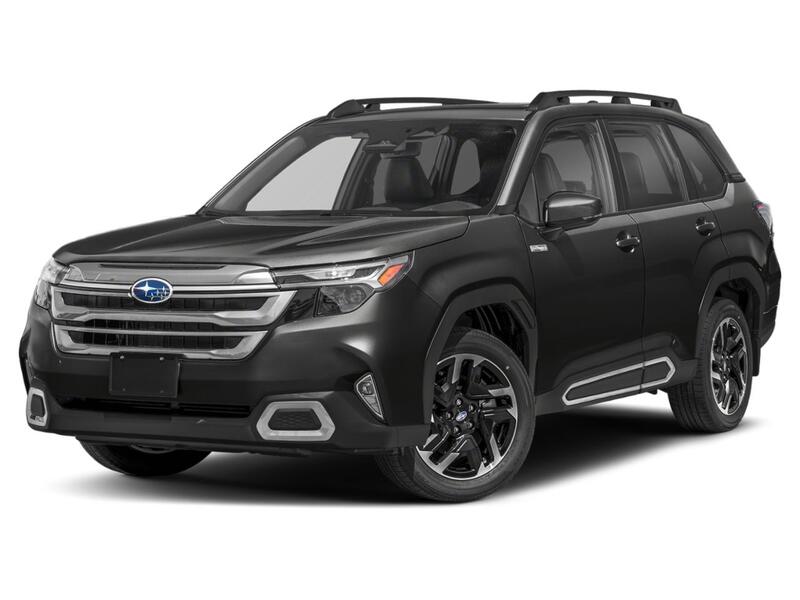 2025 Subaru Forester Limited Hybrid Oshkosh WI