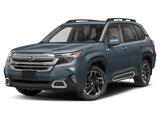 2025 Subaru Forester Limited Hybrid Oshkosh WI