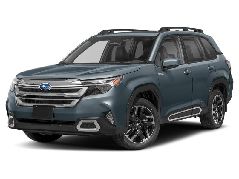 2025 Subaru Forester Limited Hybrid Oshkosh WI