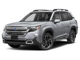 2025 Subaru Forester Limited Hybrid Oshkosh WI