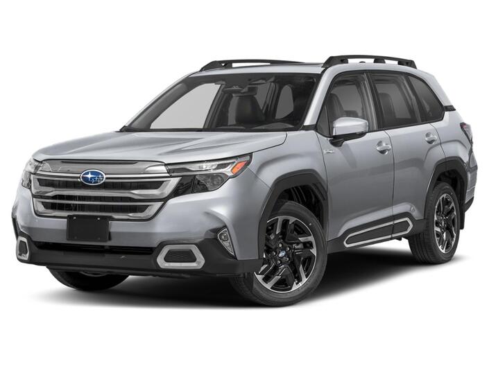 2025 Subaru Forester Limited Hybrid Oshkosh WI