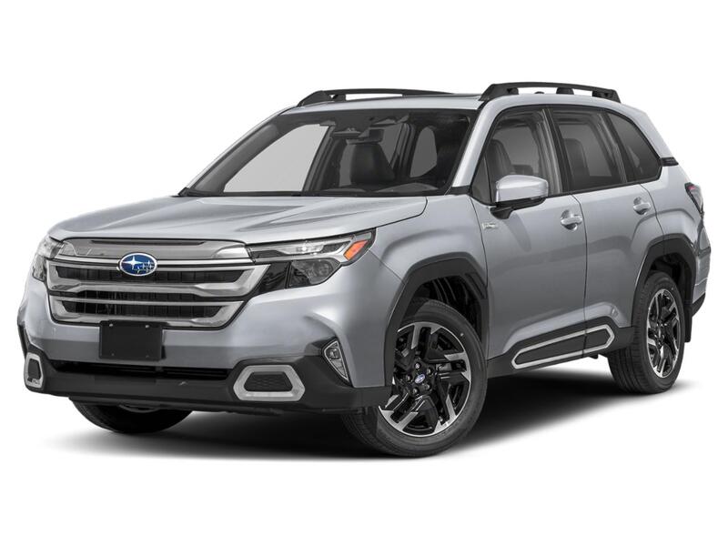 2025 Subaru Forester Limited Hybrid Oshkosh WI
