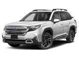 2025 Subaru Forester Limited Hybrid Oshkosh WI