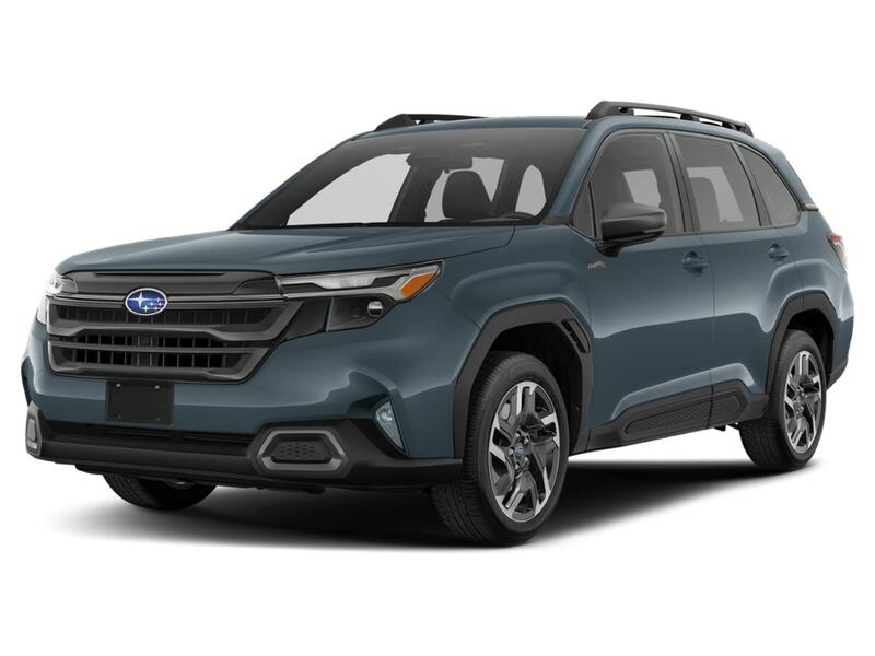 2025 Subaru Forester Limited Hybrid Oshkosh WI