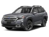 2025 Subaru Forester Limited Hybrid Oshkosh WI