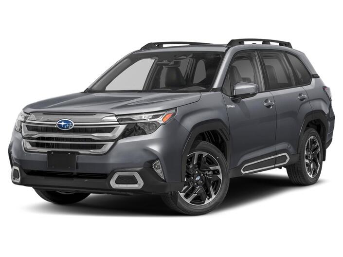 2025 Subaru Forester Limited Hybrid Oshkosh WI
