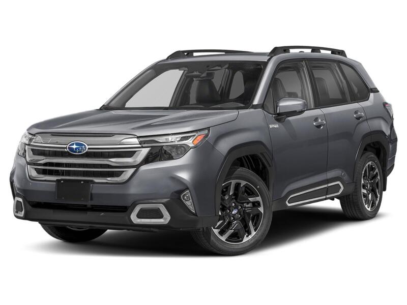 2025 Subaru Forester Limited Hybrid Oshkosh WI