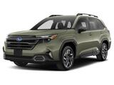 2025 Subaru Forester Limited Oshkosh WI