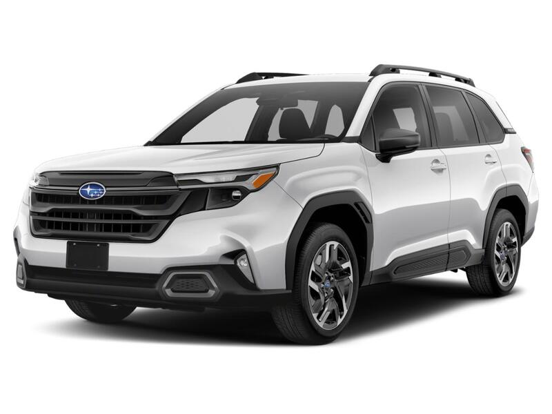 2025 Subaru Forester Limited Oshkosh WI