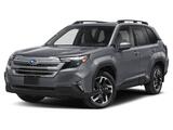 2025 Subaru Forester Premium Hybrid Oshkosh WI