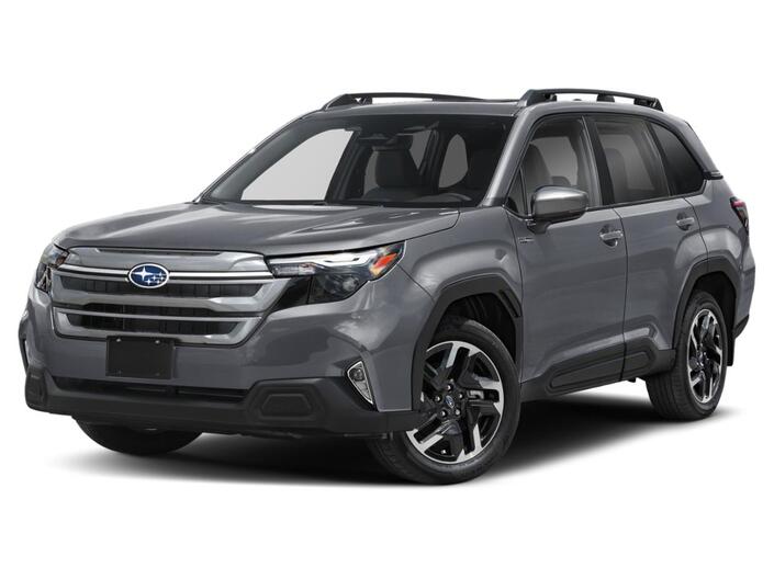 2025 Subaru Forester Premium Hybrid Oshkosh WI