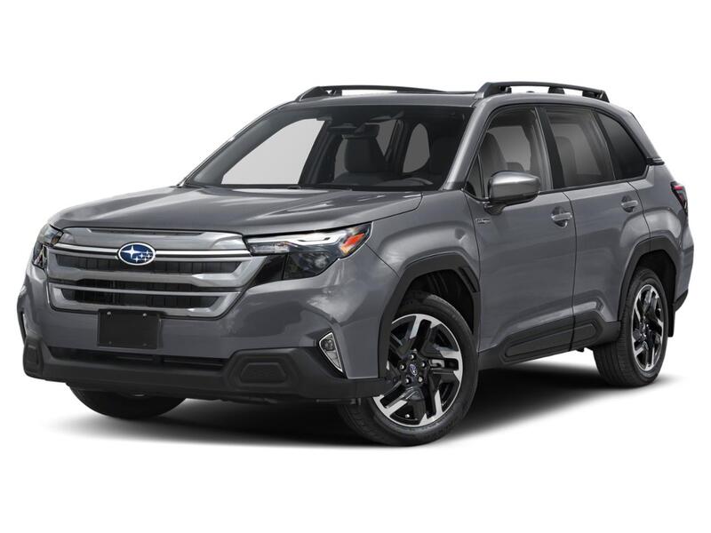 2025 Subaru Forester Premium Hybrid Oshkosh WI