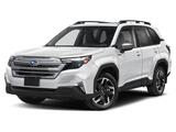 2025 Subaru Forester Premium Hybrid Oshkosh WI