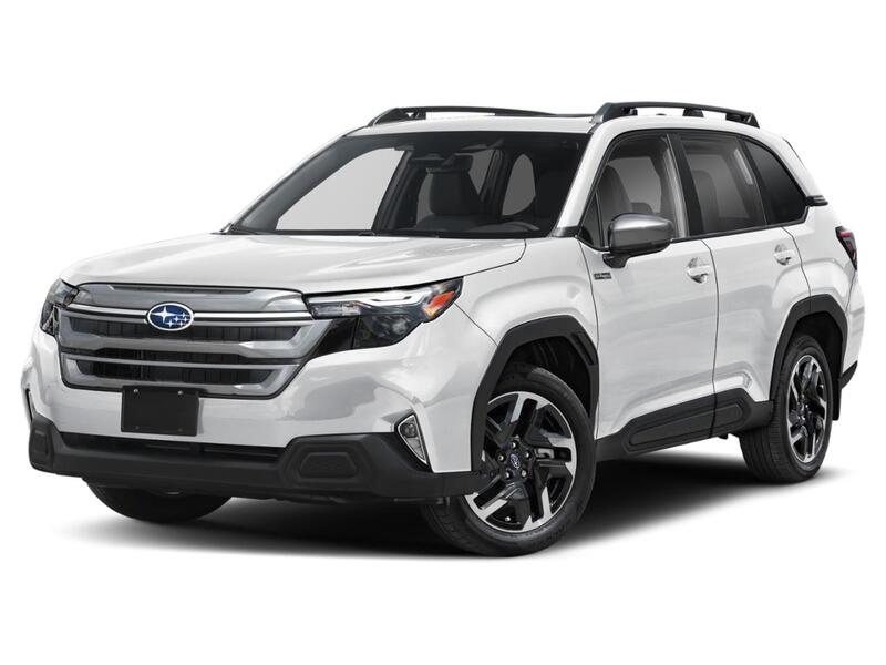 2025 Subaru Forester Premium Hybrid Oshkosh WI