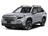 2025 Subaru Forester Premium Hybrid Oshkosh WI