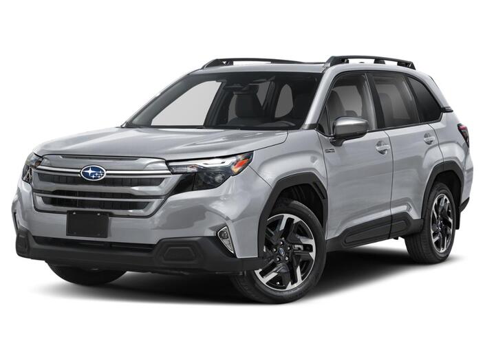 2025 Subaru Forester Premium Hybrid Oshkosh WI