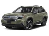 2025 Subaru Forester Premium Hybrid Oshkosh WI