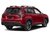 2025 Subaru Forester Premium Hybrid Oshkosh WI
