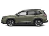 2025 Subaru Forester Premium Hybrid Oshkosh WI