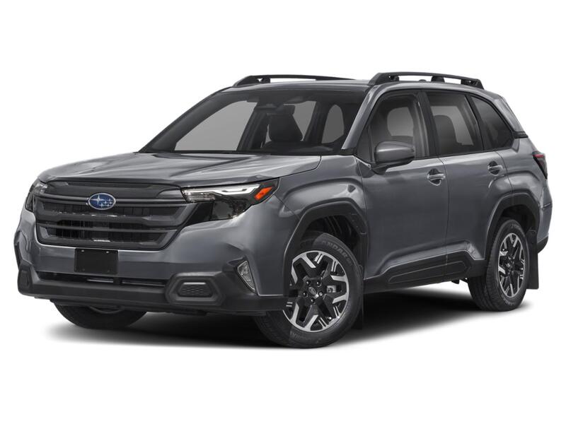 2025 Subaru Forester Premium Oshkosh WI