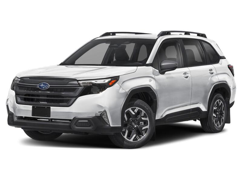 2025 Subaru Forester Premium Oshkosh WI