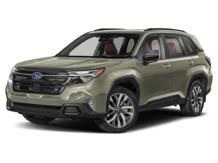 2025 Subaru Forester Premium Oshkosh WI