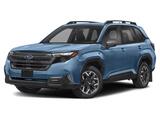 2025 Subaru Forester Premium Oshkosh WI
