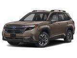 2025 Subaru Forester Premium Oshkosh WI 2025 Subaru Forester Premium Oshkosh WI