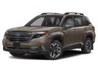 2025 Subaru Forester Premium 2025 Subaru Forester Premium
