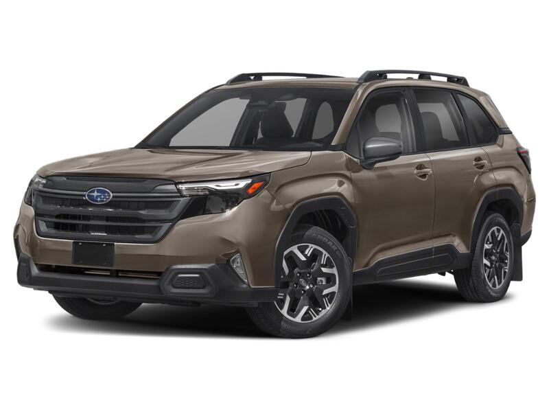 2025 Subaru Forester Premium Oshkosh WI 2025 Subaru Forester Premium Oshkosh WI