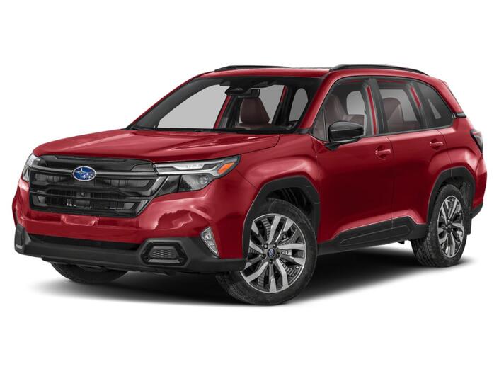 2025 Subaru Forester Premium Oshkosh WI