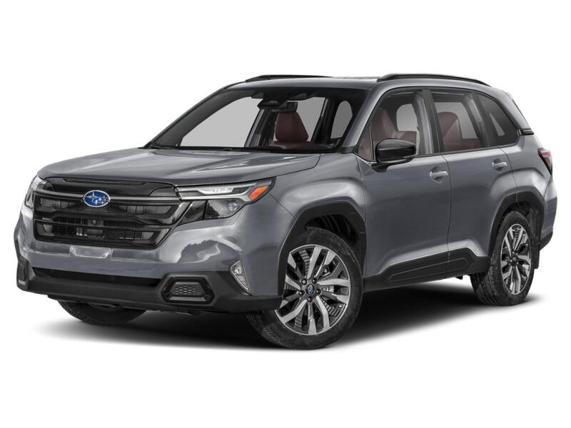 2025 Subaru Forester Premium Oshkosh WI