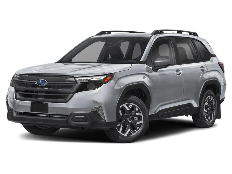 2025 Subaru Forester Premium Oshkosh WI
