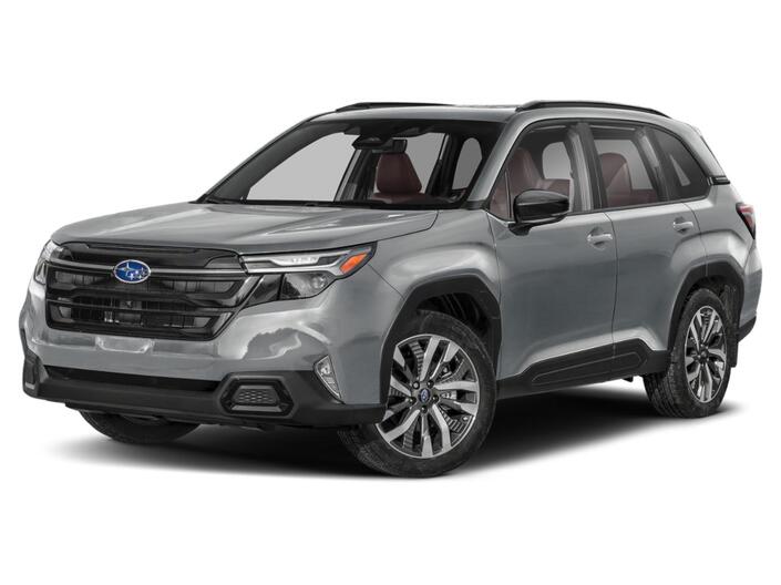 2025 Subaru Forester Premium Oshkosh WI