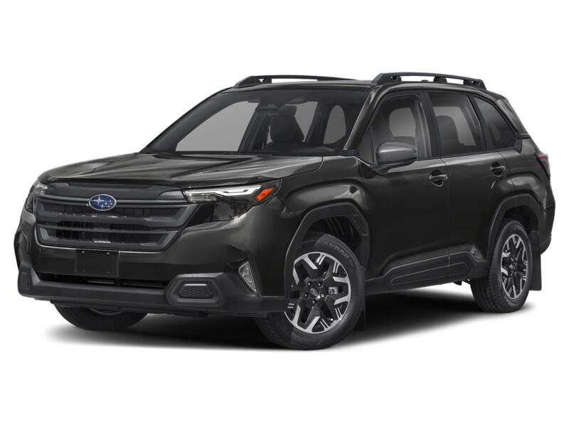 2025 Subaru Forester Premium Oshkosh WI