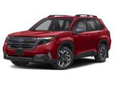 2025 Subaru Forester Premium Oshkosh WI