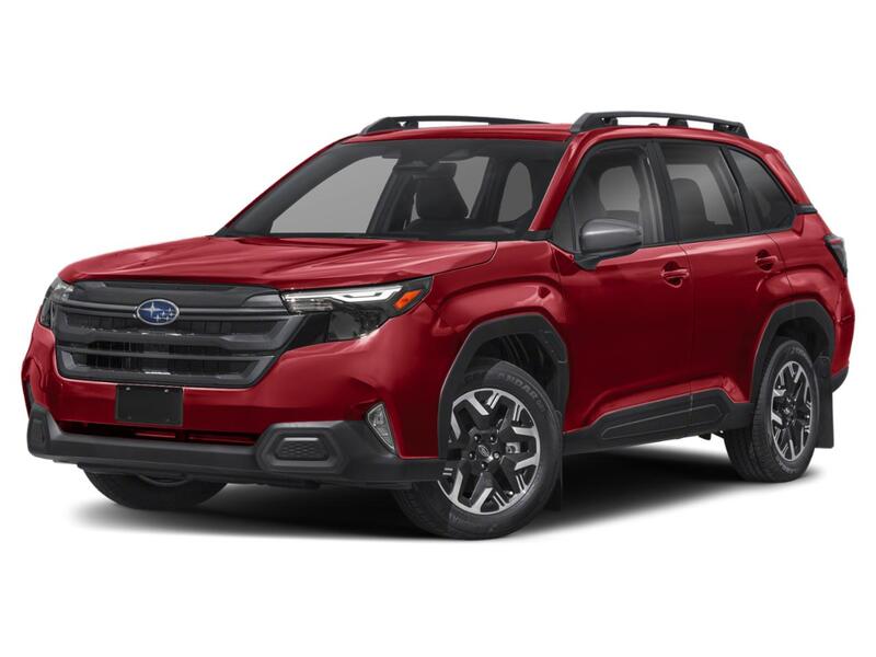 2025 Subaru Forester Premium Oshkosh WI