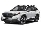 2025 Subaru Forester Premium Oshkosh WI
