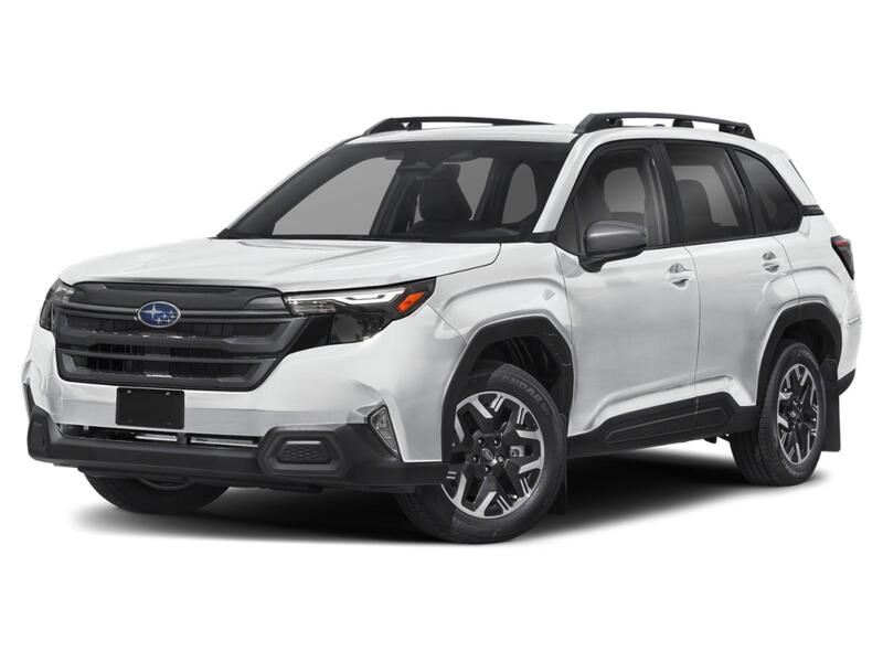 2025 Subaru Forester Premium Oshkosh WI