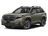 2025 Subaru Forester Premium Oshkosh WI